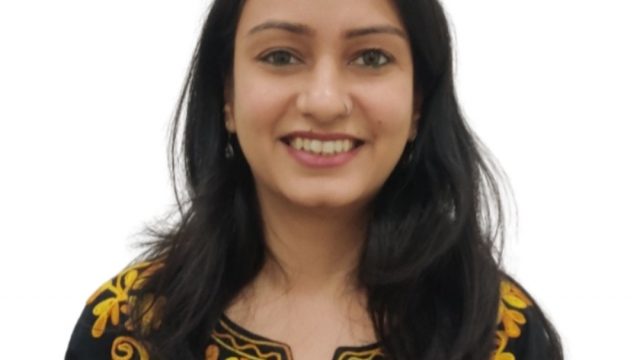 Dr. Himani Grover, Psychologist